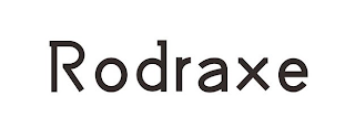 RODRAXE