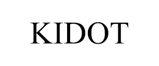 KIDOT