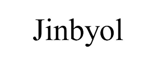 JINBYOL