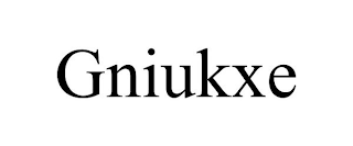 GNIUKXE