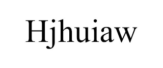 HJHUIAW