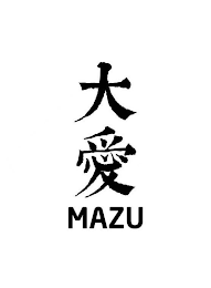 MAZU