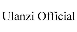 ULANZI OFFICIAL