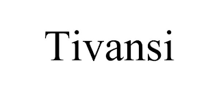 TIVANSI