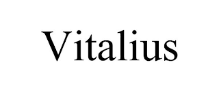 VITALIUS