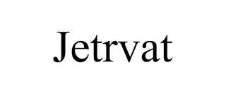 JETRVAT