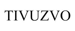 TIVUZVO