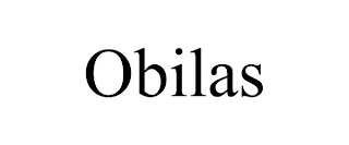 OBILAS