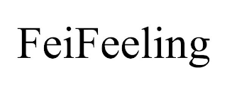 FEIFEELING