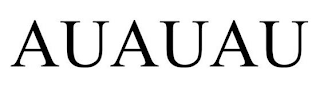 AUAUAU