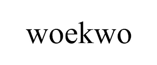 WOEKWO