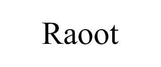 RAOOT