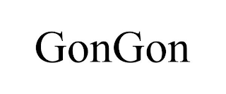 GONGON