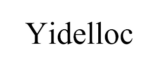 YIDELLOC