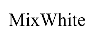 MIXWHITE