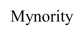 MYNORITY