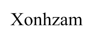 XONHZAM