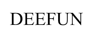 DEEFUN