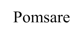 POMSARE