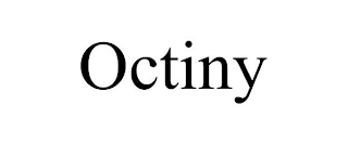 OCTINY