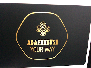 AGAPHHOUSE