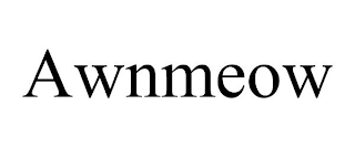 AWNMEOW