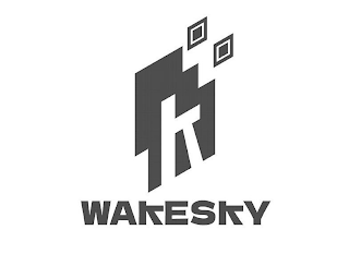 WAKESKY