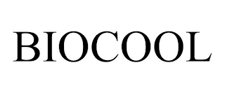 BIOCOOL