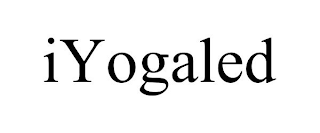 IYOGALED