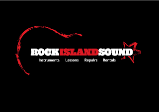 ROCKISLANDSOUND INSTRUMENTS LESSONS REPAIRS RENTALS