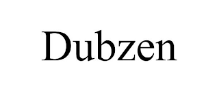 DUBZEN