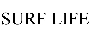 SURF LIFE