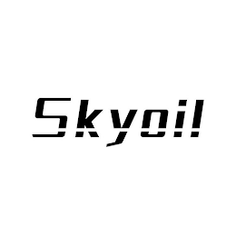 SKYOIL