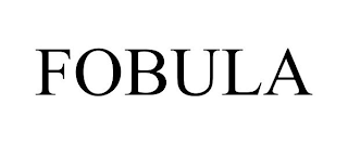 FOBULA