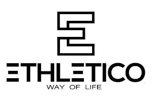 E ETHLETICO WAY OF LIFE