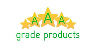 A A A GRADE PRODUCTS