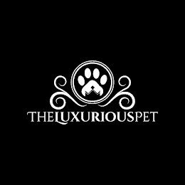 THELUXURIOUSPET