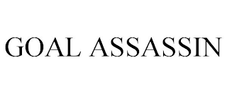 GOAL ASSASSIN