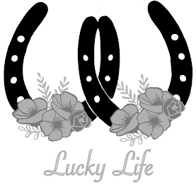 LUCKY LIFE