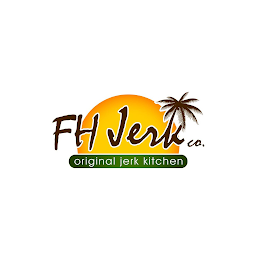 FH JERK CO. ORIGINAL JERK KITCHEN