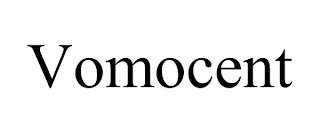 VOMOCENT