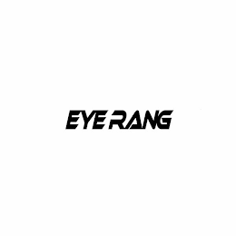 EYE RANG