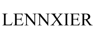 LENNXIER