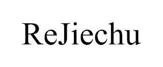 REJIECHU