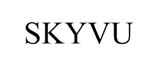 SKYVU