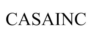 CASAINC