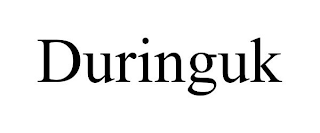 DURINGUK