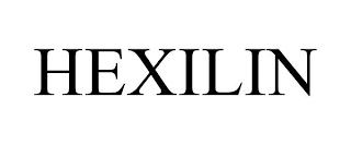 HEXILIN