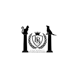 KB KING BENNETT PET SUPPLIES AND ACCESSORIES