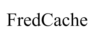 FREDCACHE